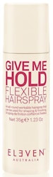 Eleven Australia Give Me Hold Flexible Hairspray 35g