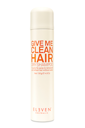 Eleven Australia Give Me Clean Hair Dry Shampoo 130g