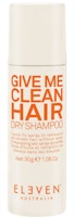 Eleven Australia Give Me Clean Hair Dry Shampoo 30g