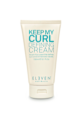 Eleven Australia Keep My Curl Defining Cream 150ml