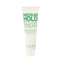 Eleven Australia Medium Hold Styling Cream 150ml