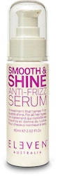 Eleven Australia Smooth & Shine Anti-Frizz Serum 60ml