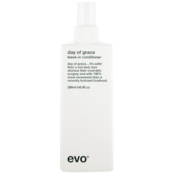 Evo Hair Day of Grace Leave-in Conditioner 200ml