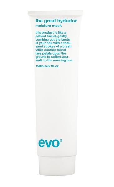 Evo The Great Hydrator Moisture Mask 150ml