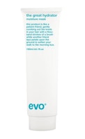 Evo The Great Hydrator Moisture Mask 150ml