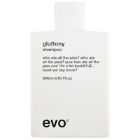 Evo Hair Gluttony Shampoo 300ml