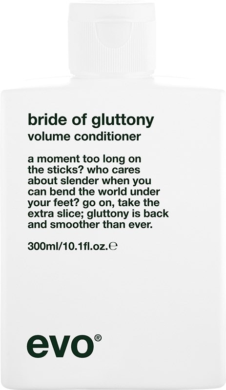 Evo Hair Bride Of Gluttony Conditioner 300ml