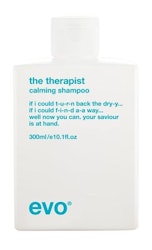 Evo The Therapist Calming Shampoo 300ml