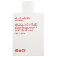 Evo Hair Ritual Salvation Shampoo 300ml