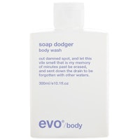 Evo Hair Soap Dodger Body Wash 300ml