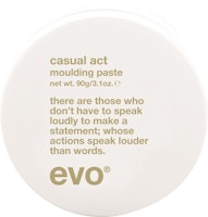 Evo Hair Casual Act Moulding Paste 100g