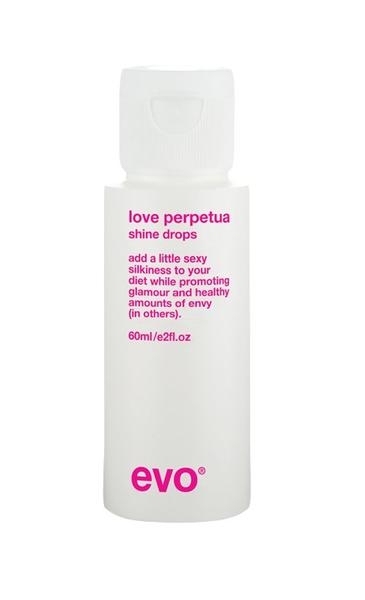 Evo Hair Love Perpetua Shine Drops 60ml