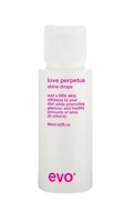 Evo Hair Love Perpetua Shine Drops 60ml