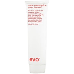 Evo Hair Mane Prescription Protein Treatment 150ml