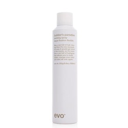 Evo Builder's Paradise Working Hairspray 300ml