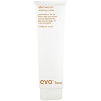 Evo Hair Uberwurst Shaving Creme 150ml