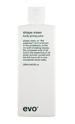 Evo Shape Vixen Body Giving Juice 200ml
