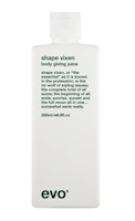 Evo Shape Vixen Body Giving Juice 200ml