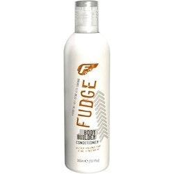 Fudge Body Builder Conditioner