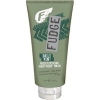 Fudge Daily Mint Hair & Body Wash