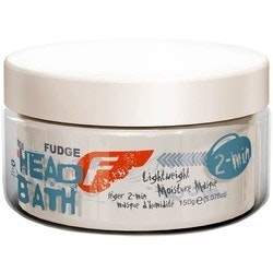 Fudge Head Bath