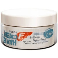 Fudge Head Bath