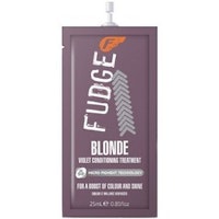 Fudge Blonde Conditioning Treatment