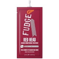 Fudge Red Head Conditioning Treatment