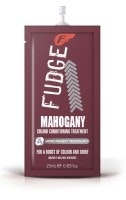 Fudge Mahogany Conditioning Treatment 25ml