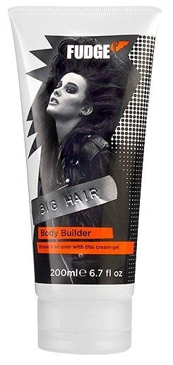 Fudge BIG HAIR Body Builder 200ml