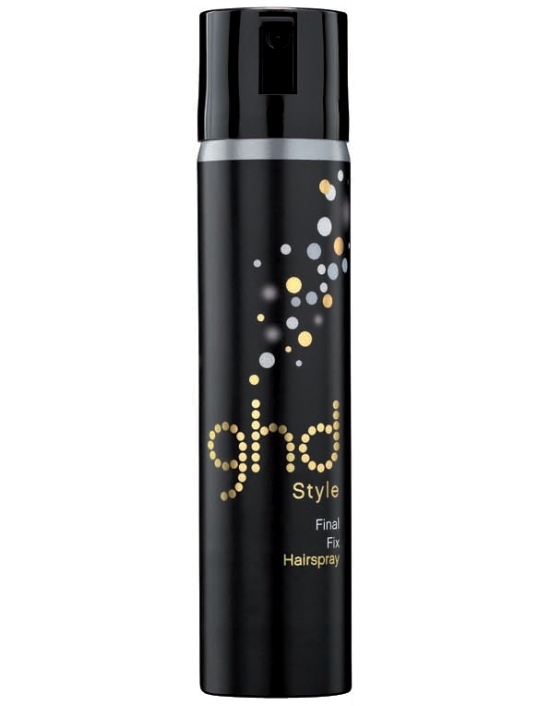 GHD Final Fix Hairspray 75ml