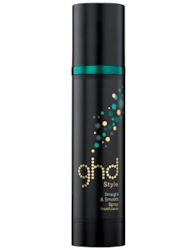 GHD Straight & Smooth Spray - Thick/Coarse Hair 120ml