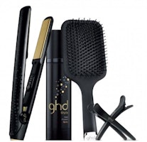 Ghd V Gold Classic Kit