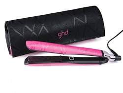 Ghd Platinum Electric Pink Styler