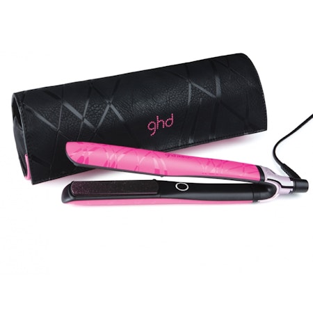 Ghd Platinum Electric Pink Styler