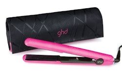 Ghd V Gold Electric Pink Styler
