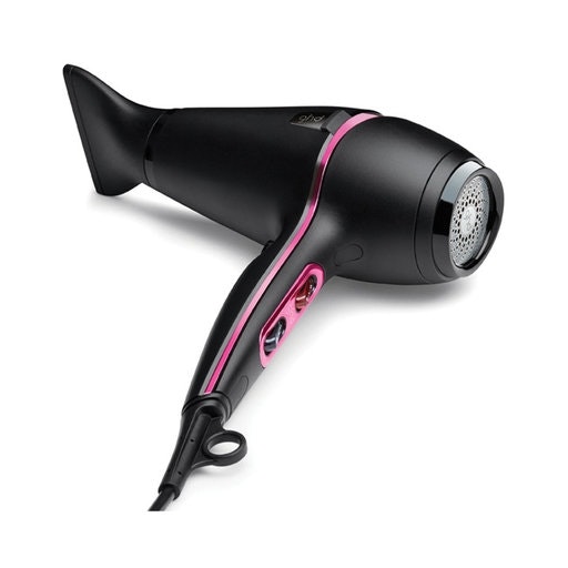 Ghd Air Electric Pink Hairdryer