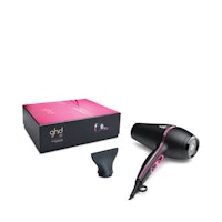 Ghd Air Electric Pink Hairdryer