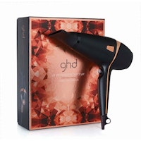 Ghd Copper Gold Air Hair Dryer