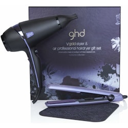 Ghd Nocturne Deluxe Kit