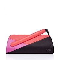 Ghd Pink Blush Gold Styler