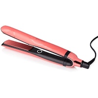 Ghd Pink Blush Platinum Styler