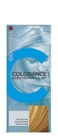 Goldwell pH 6,8 Intensivtoning 4G