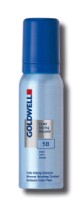 Goldwell Color Styling Mousse 5N Brun