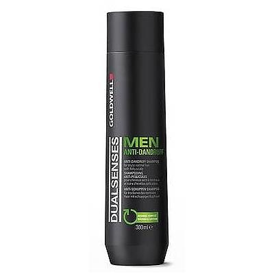 Goldwell DS For Men Anti-Dandruff Shampoo 300ml