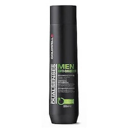 Goldwell DS For Men Anti-Dandruff Shampoo 300ml