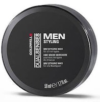 Goldwell For Men Dry Styling Wax 50ml