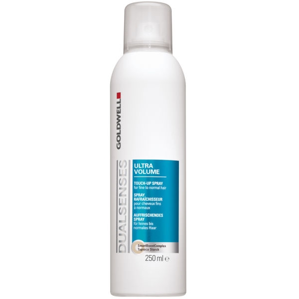 Goldwell Dualsenses Ultra Volume Touch-Up Spray 250ml