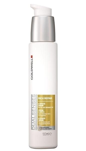 Goldwell Rich Repair 6 Effects Serum 100ml