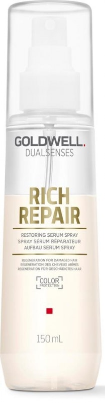 Goldwell Dualsenses Rich Repair Restoring Serum Spray 150ml